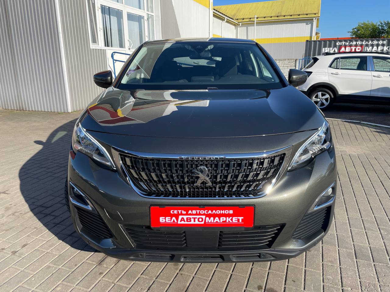 Фото автомобиля 3