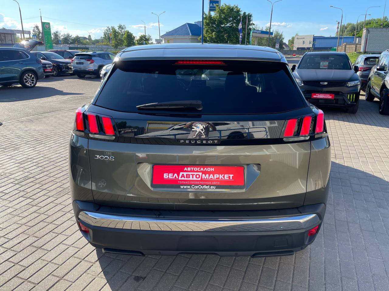 Фото автомобиля 5