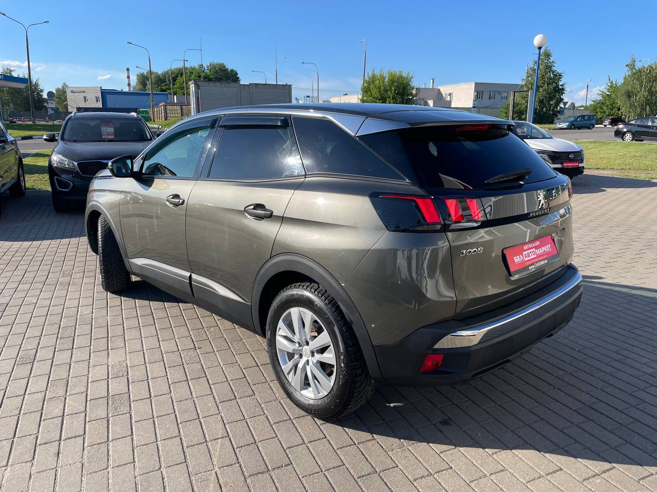Фото автомобиля 6