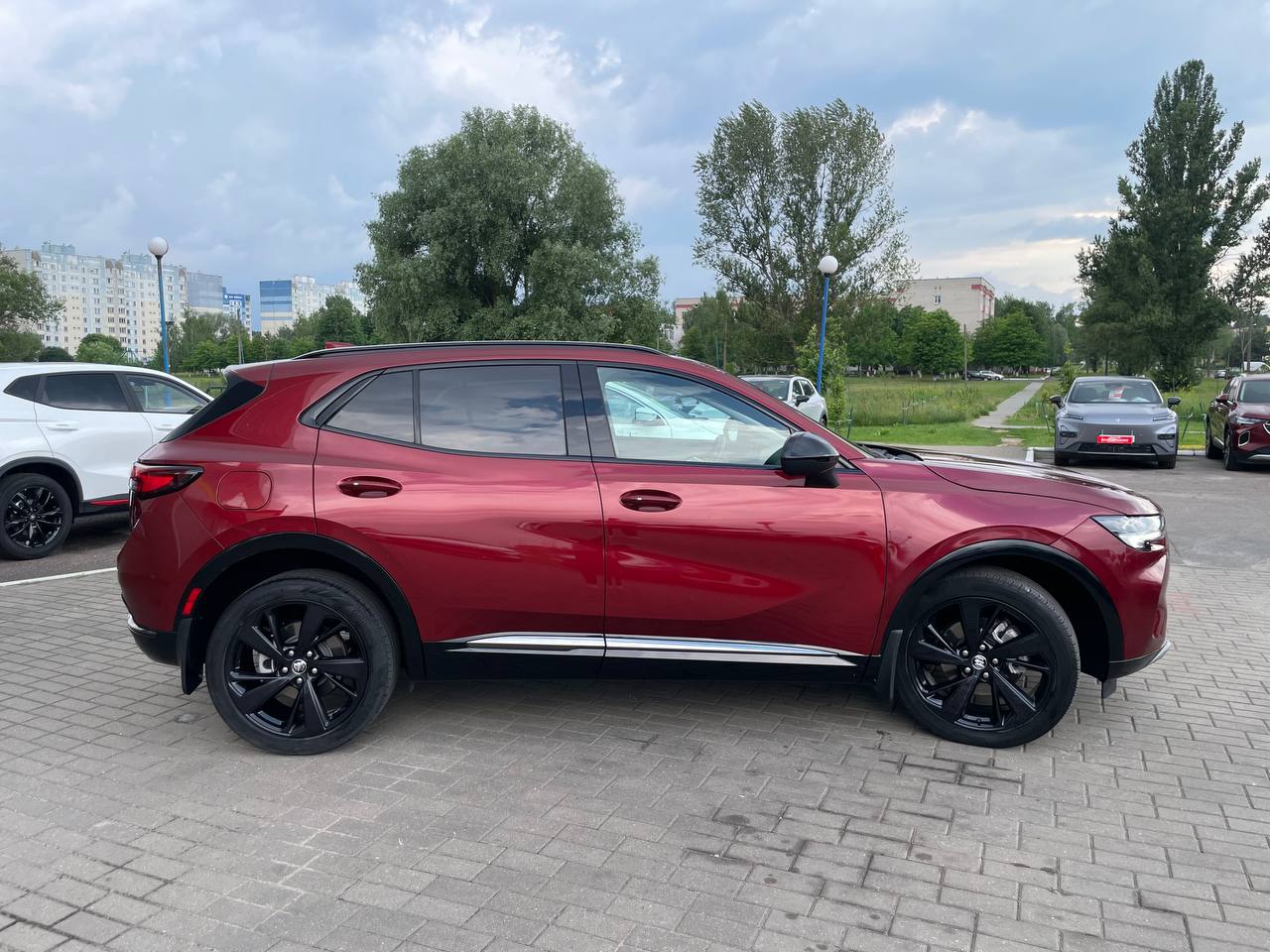 Фото автомобиля 1
