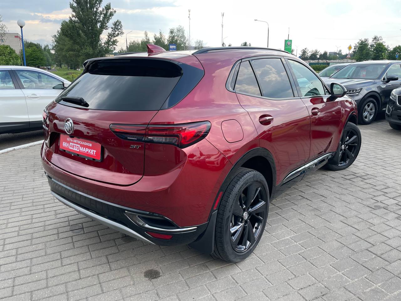 Фото автомобиля 2