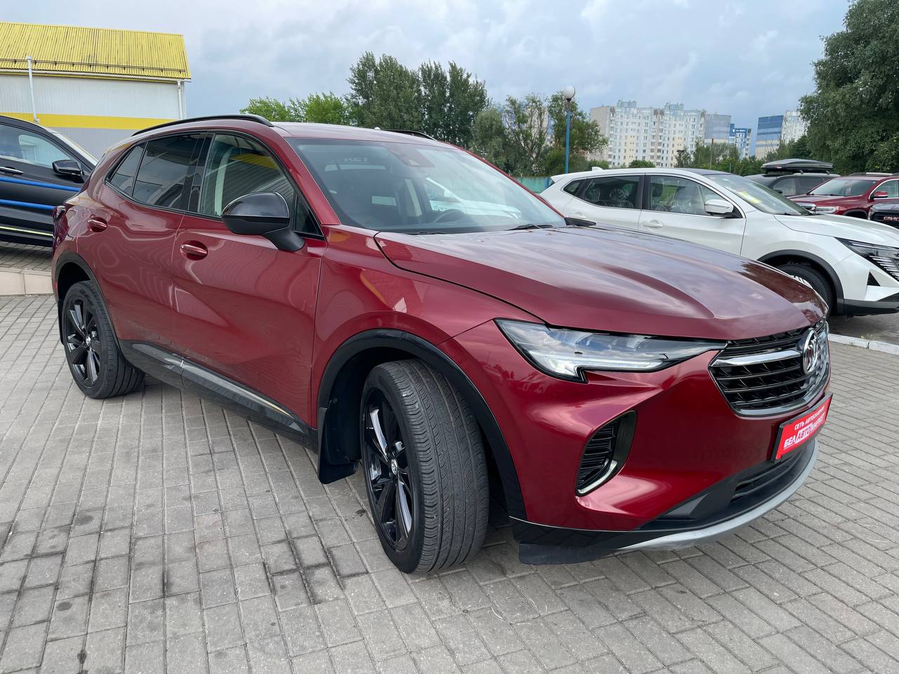 Фото автомобиля 3