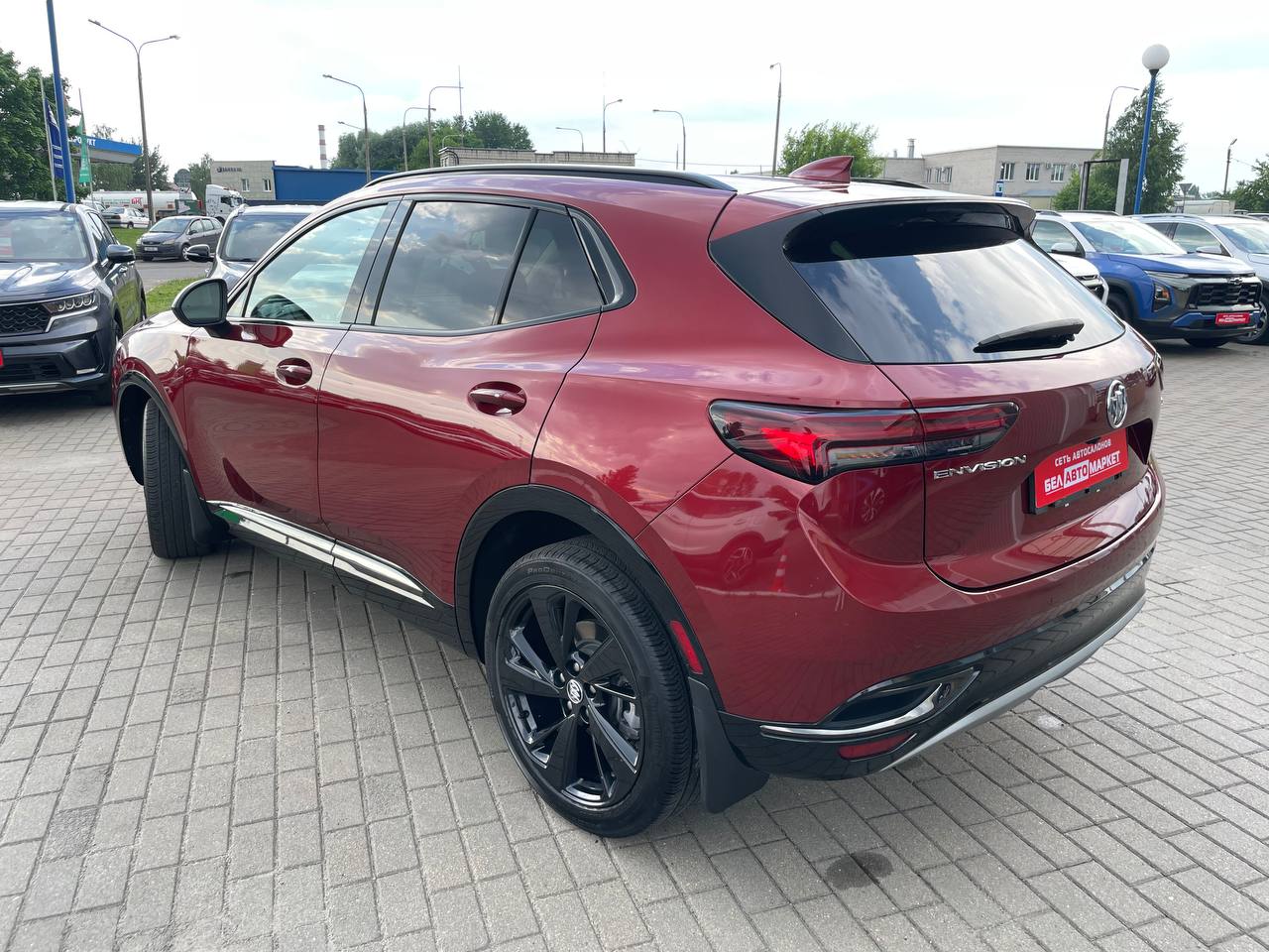 Фото автомобиля 6