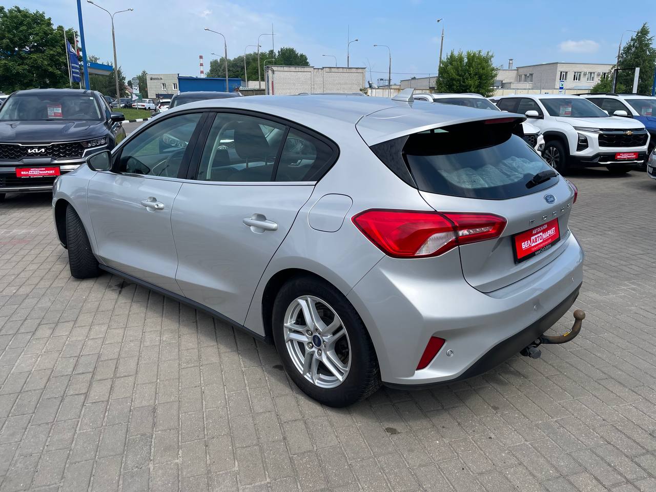Фото автомобиля 6