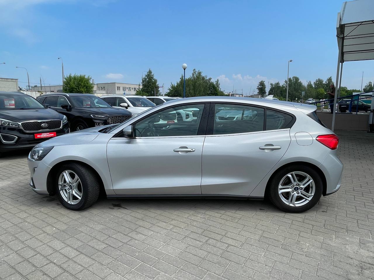 Фото автомобиля 7