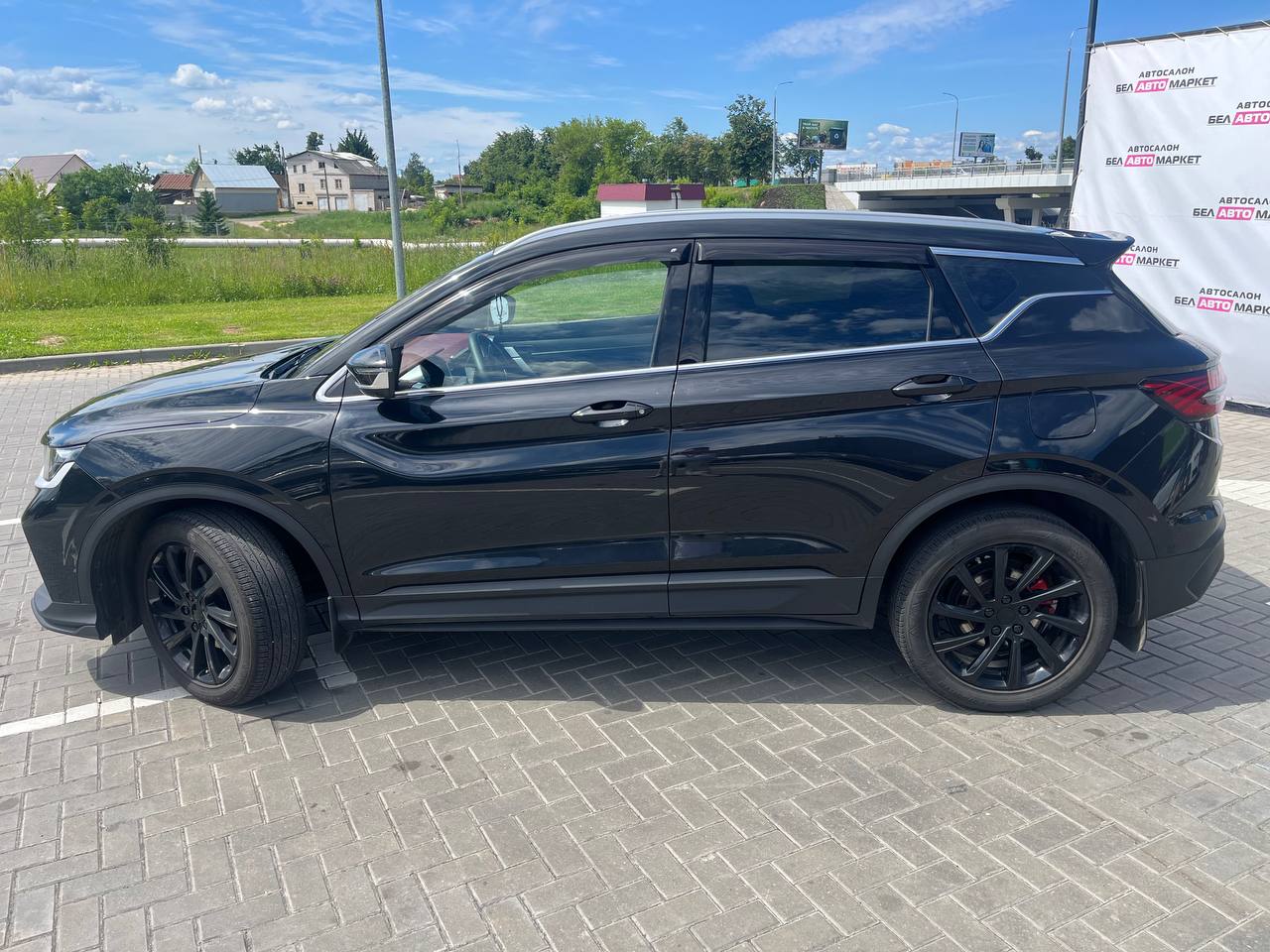 Фото автомобиля 7