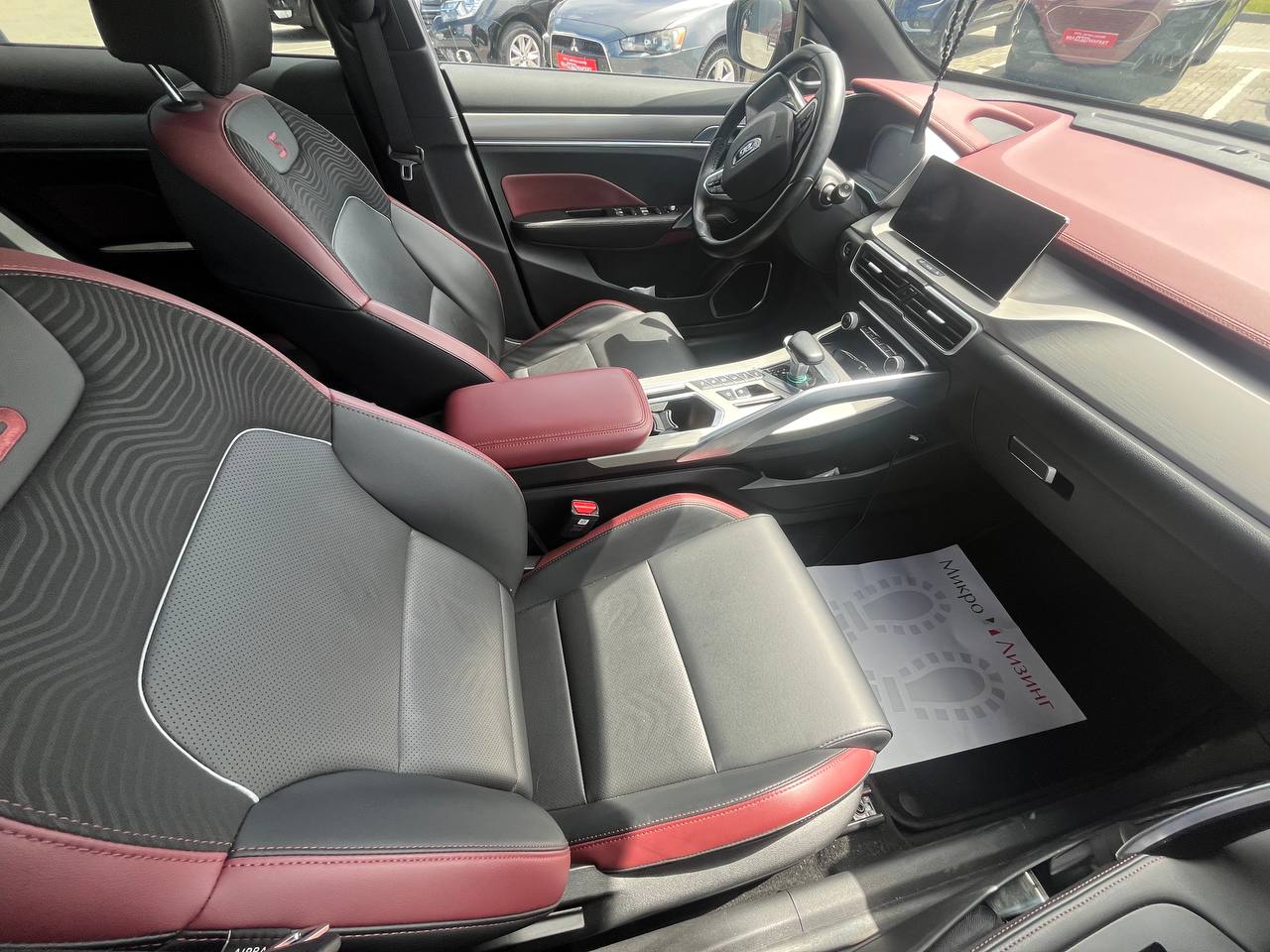 Фото автомобиля 11