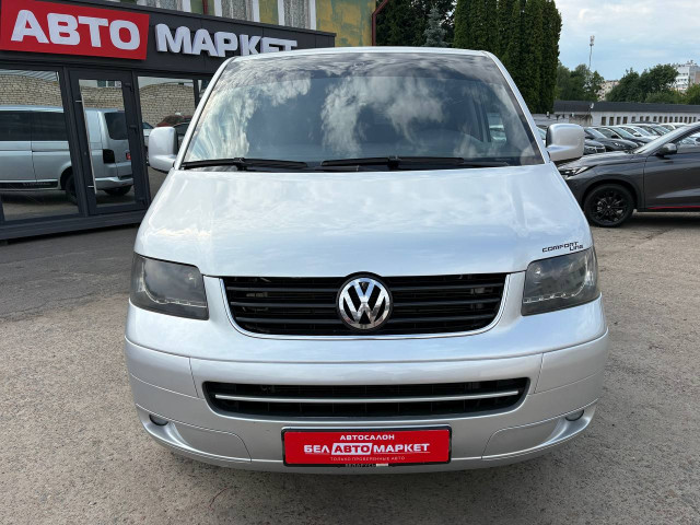 Фото автомобиля 1