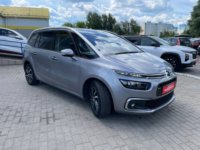 Фото автомобиля 1