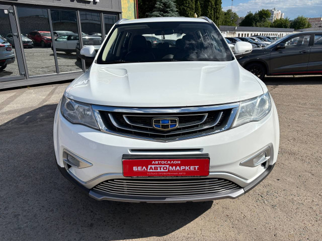 Фото автомобиля 1