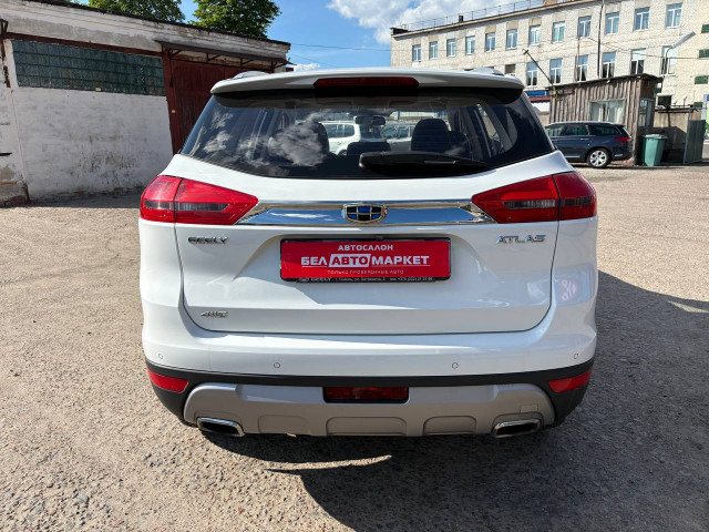 Фото автомобиля 5