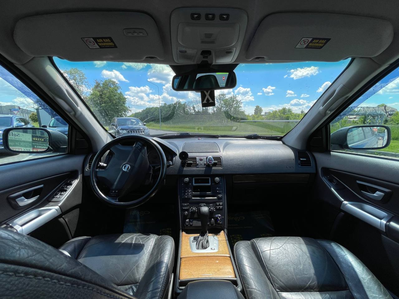 Фото автомобиля 12