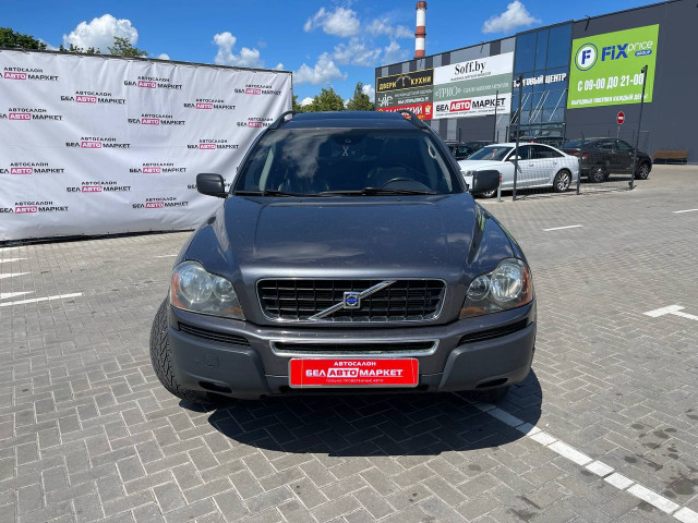 Фото автомобиля 1