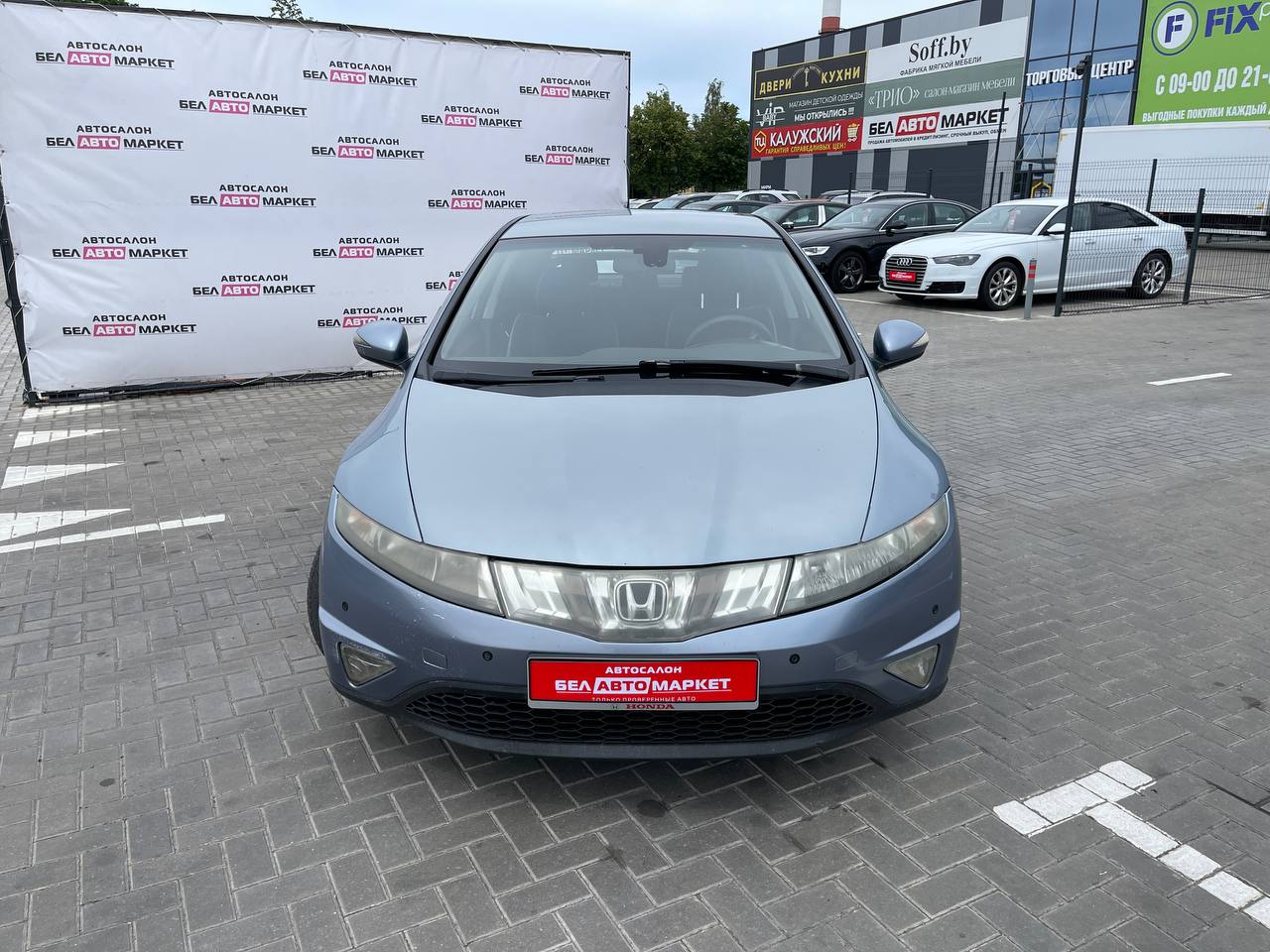 Фото автомобиля 1