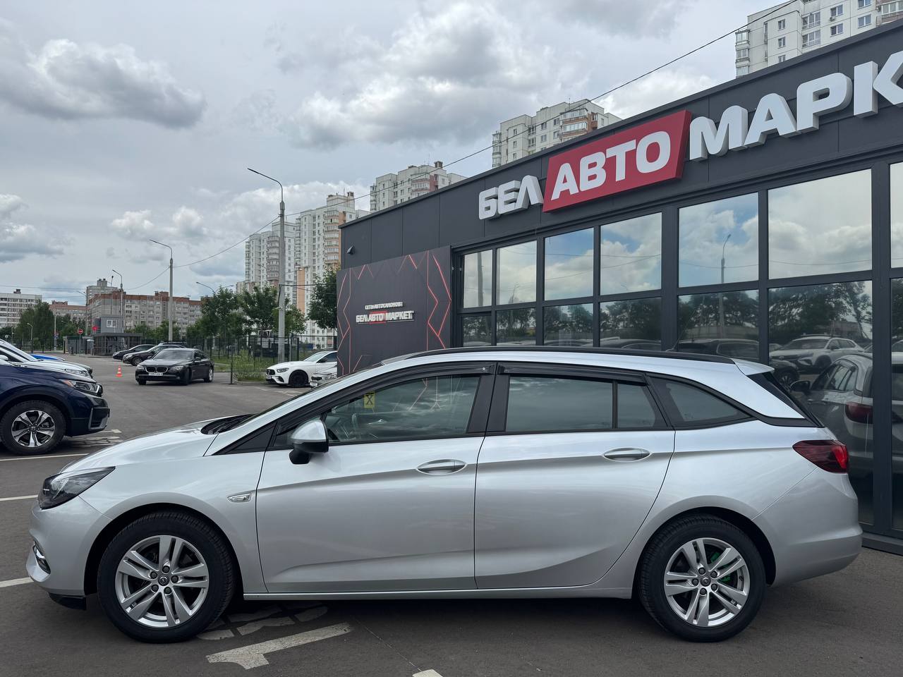 Фото автомобиля 7
