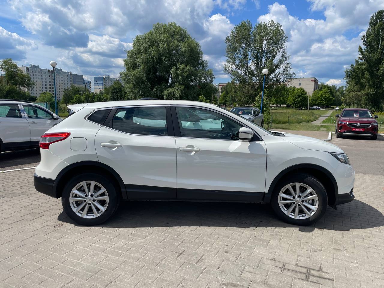 Фото автомобиля 2