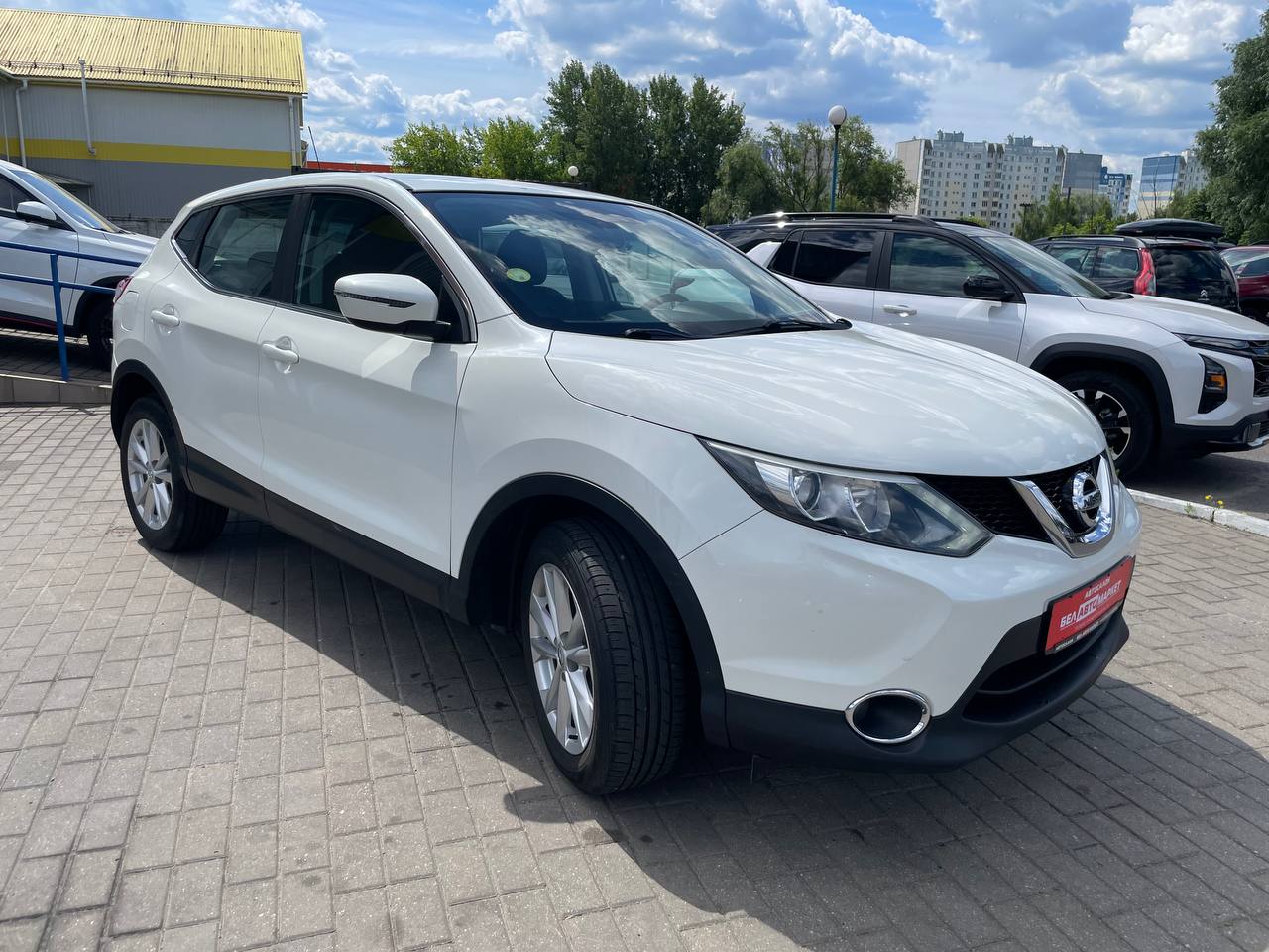 Фото автомобиля 4