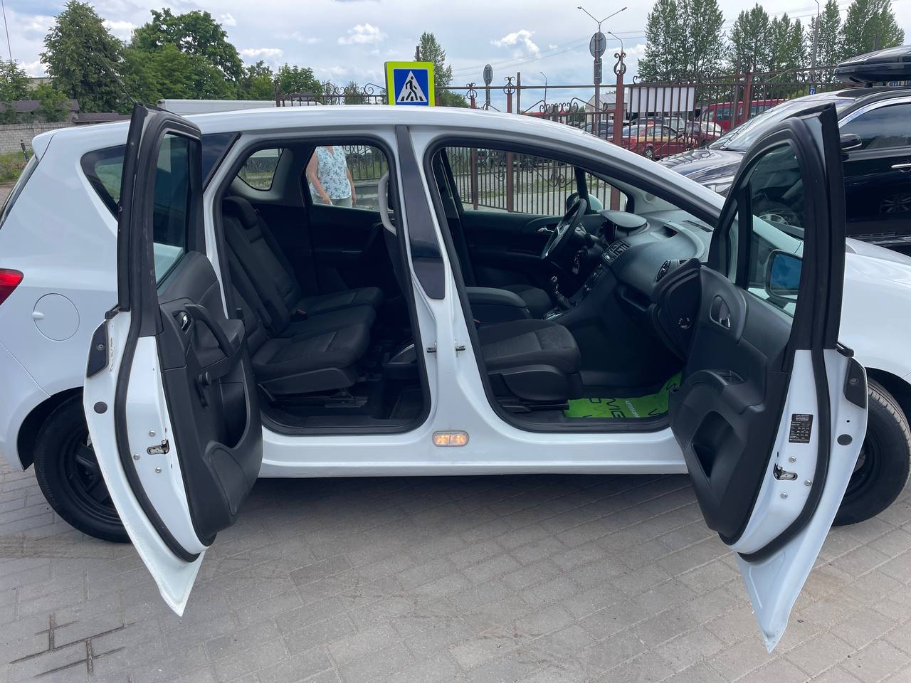 Фото автомобиля 7