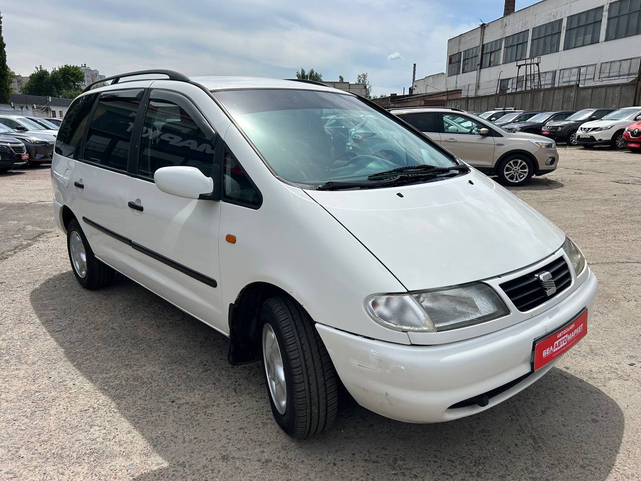 Фото автомобиля 2