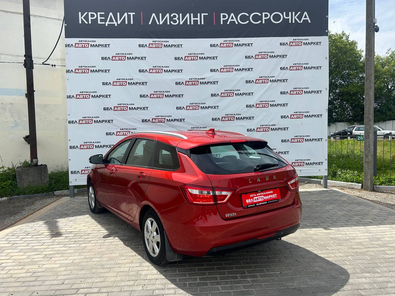 Фото автомобиля 3