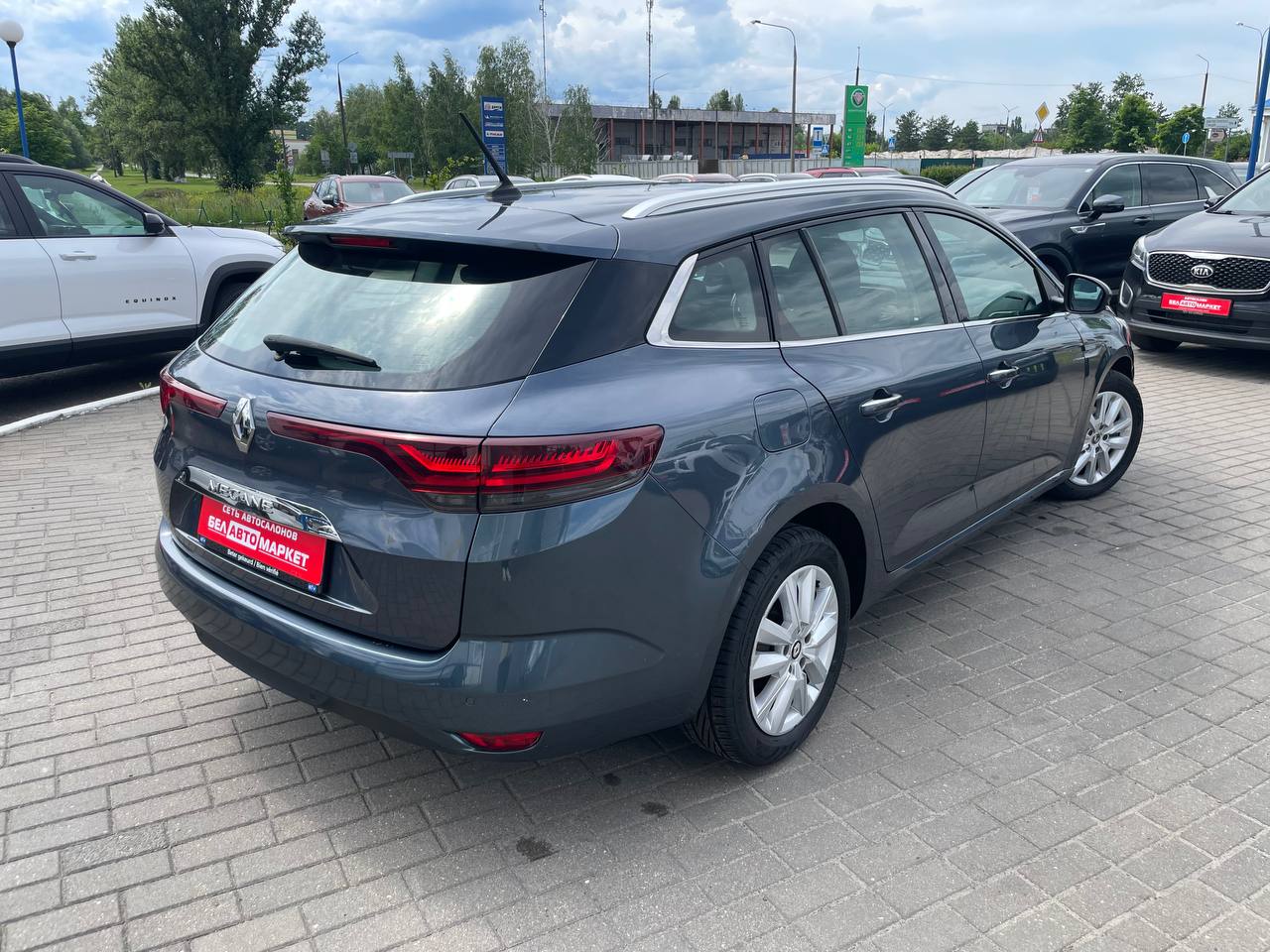 Фото автомобиля 6