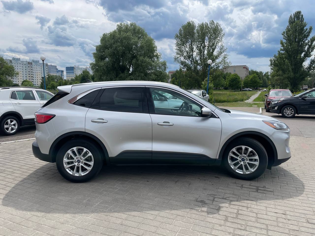 Фото автомобиля 5