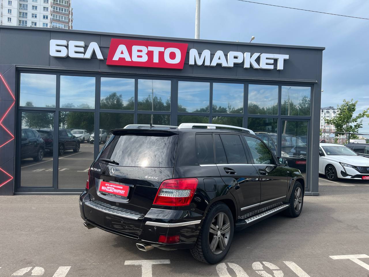 Фото автомобиля 2