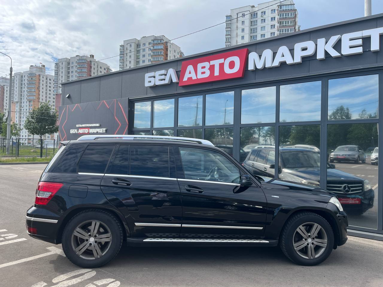 Фото автомобиля 5