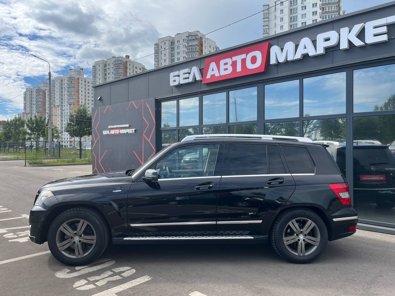 Фото автомобиля 7