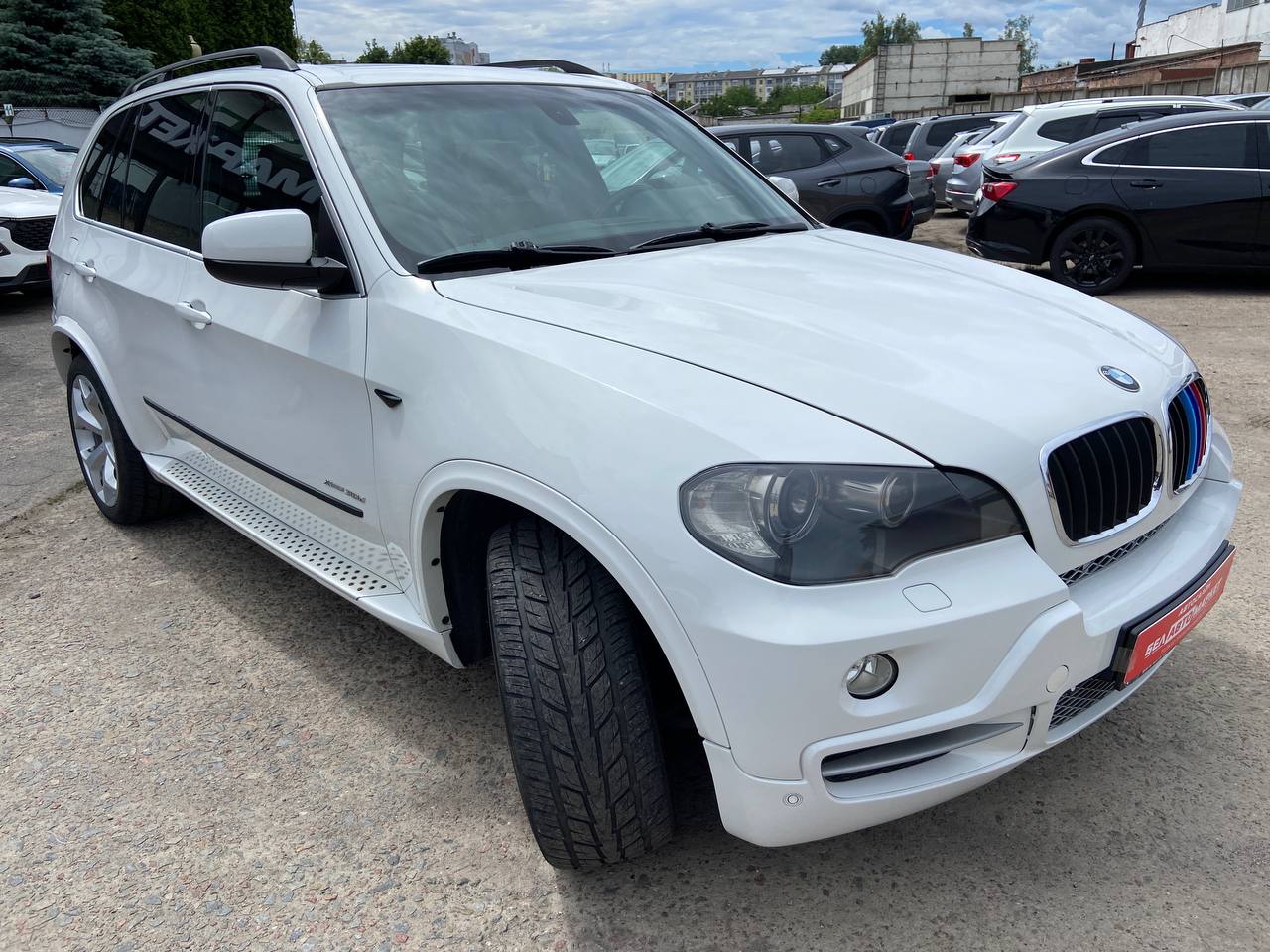 Фото автомобиля 2