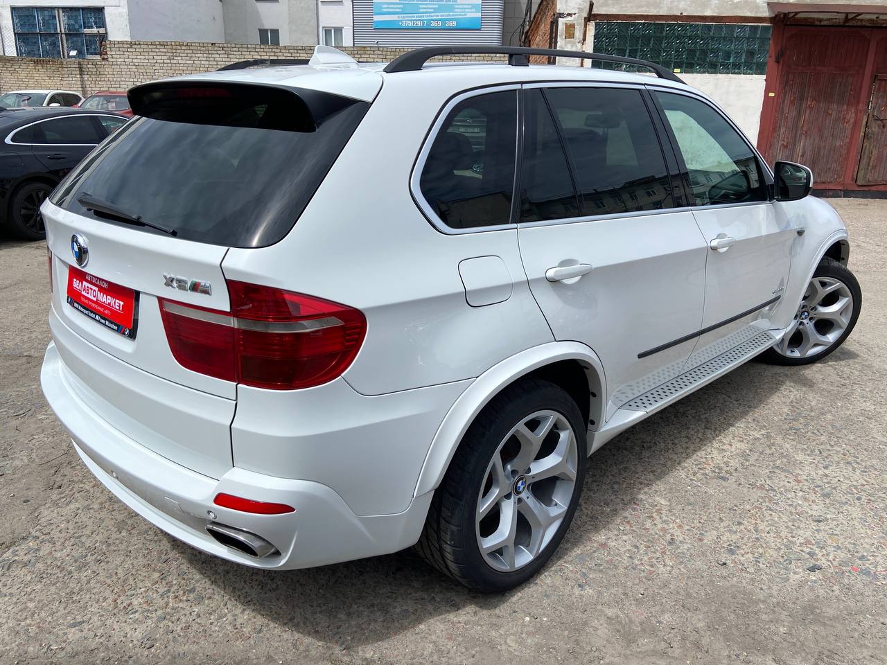 Фото автомобиля 4