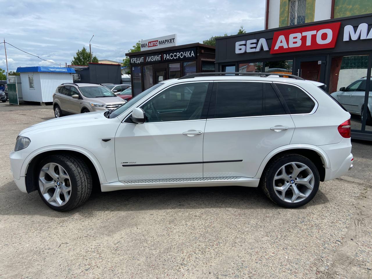Фото автомобиля 7