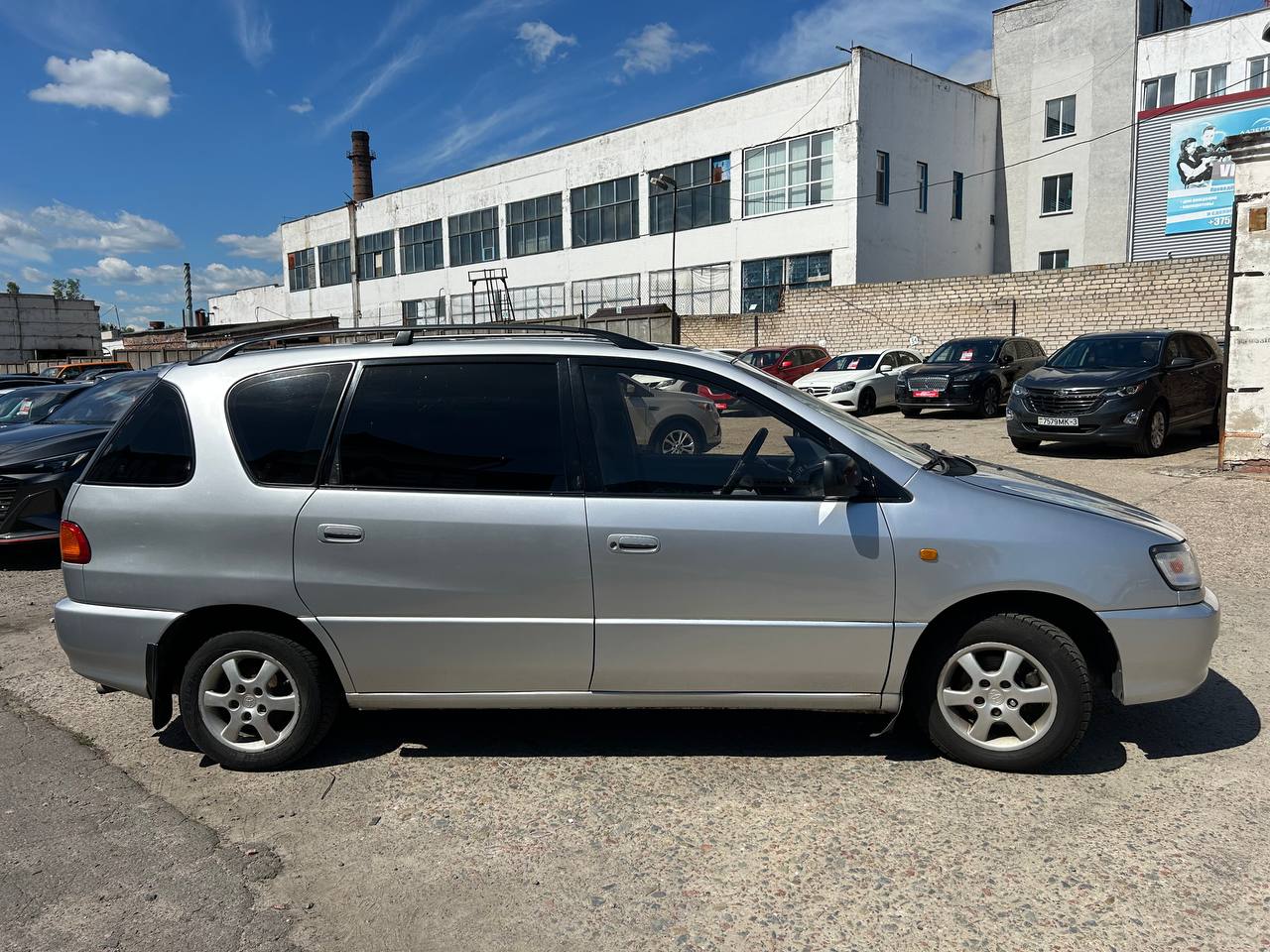 Фото автомобиля 1