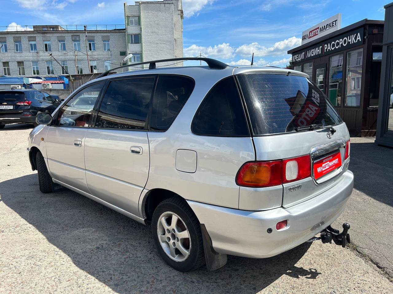 Фото автомобиля 2
