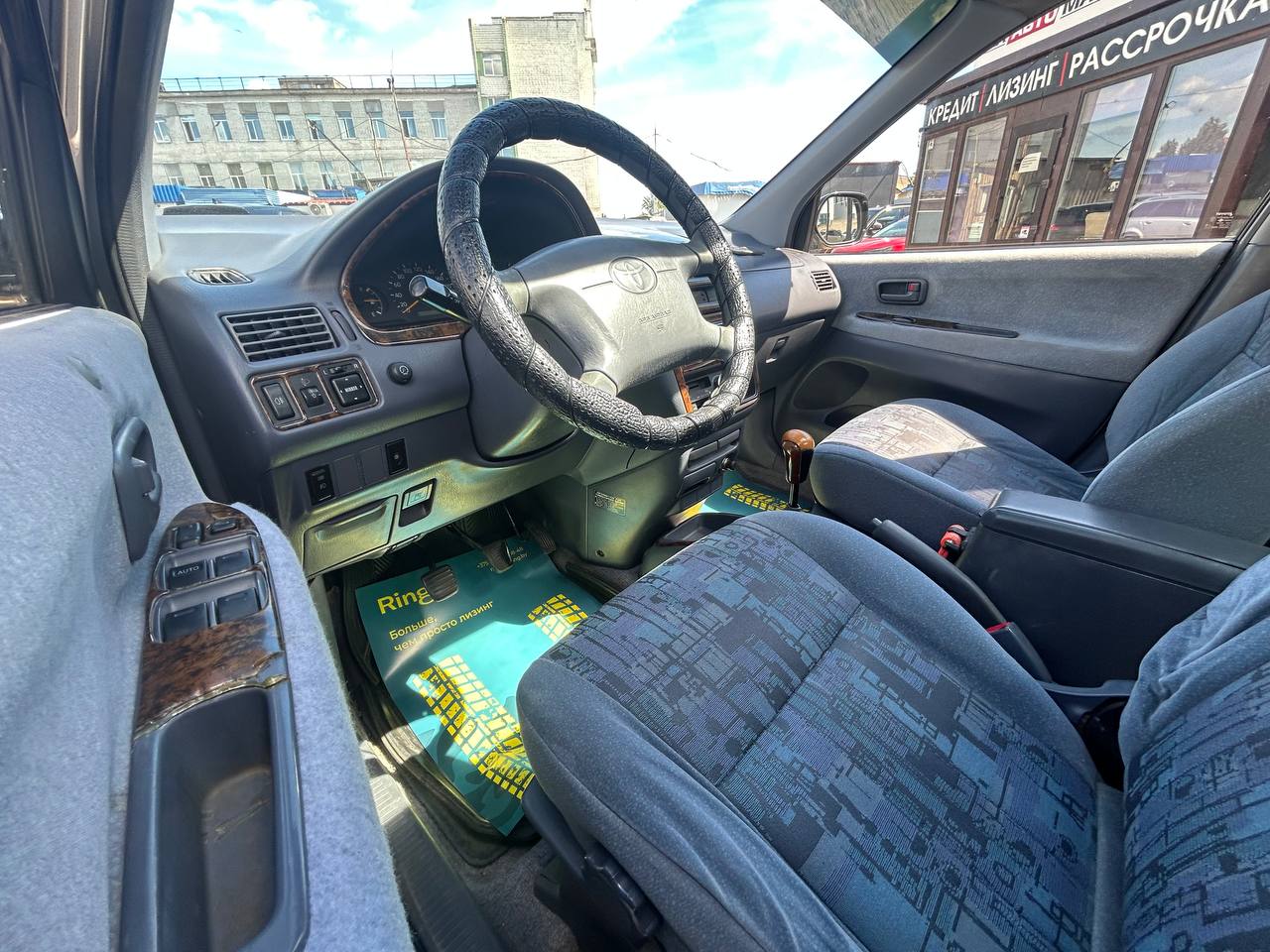Фото автомобиля 8