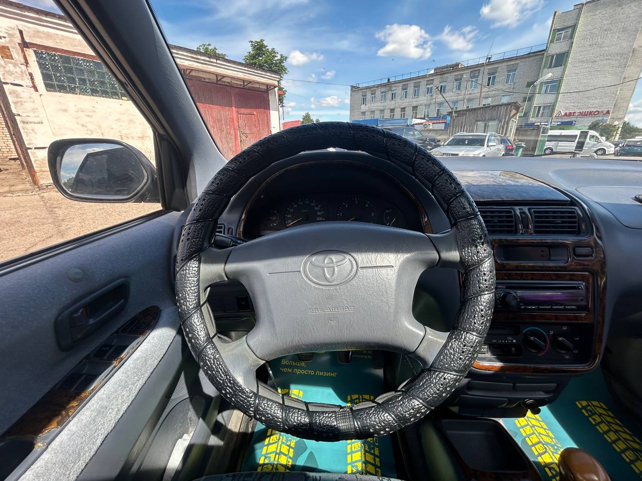 Фото автомобиля 11