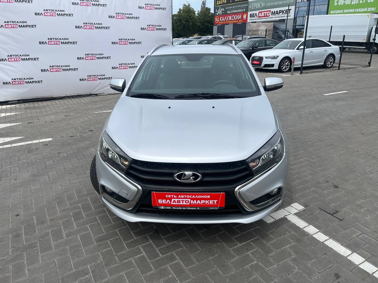 Фото автомобиля 1