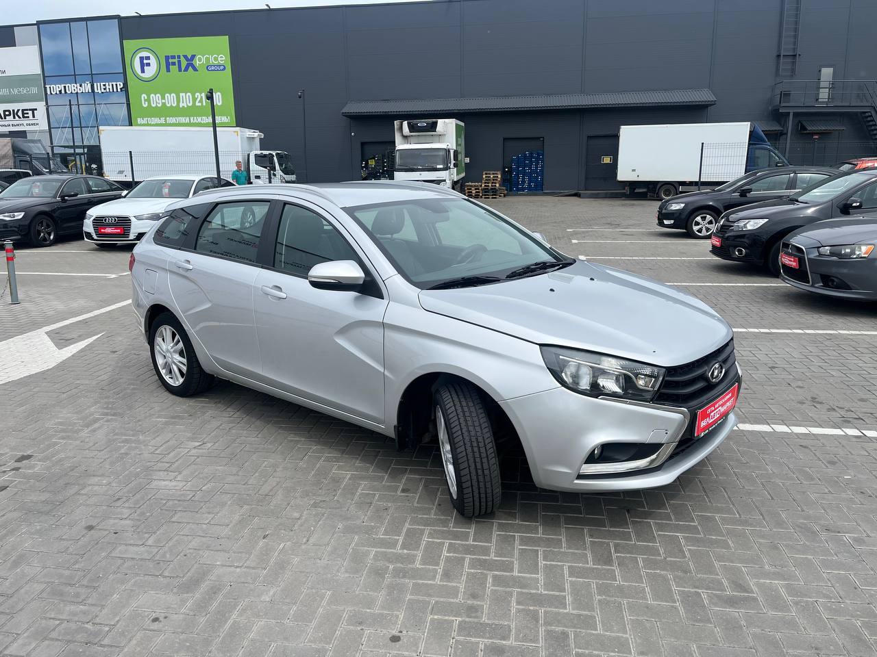 Фото автомобиля 2