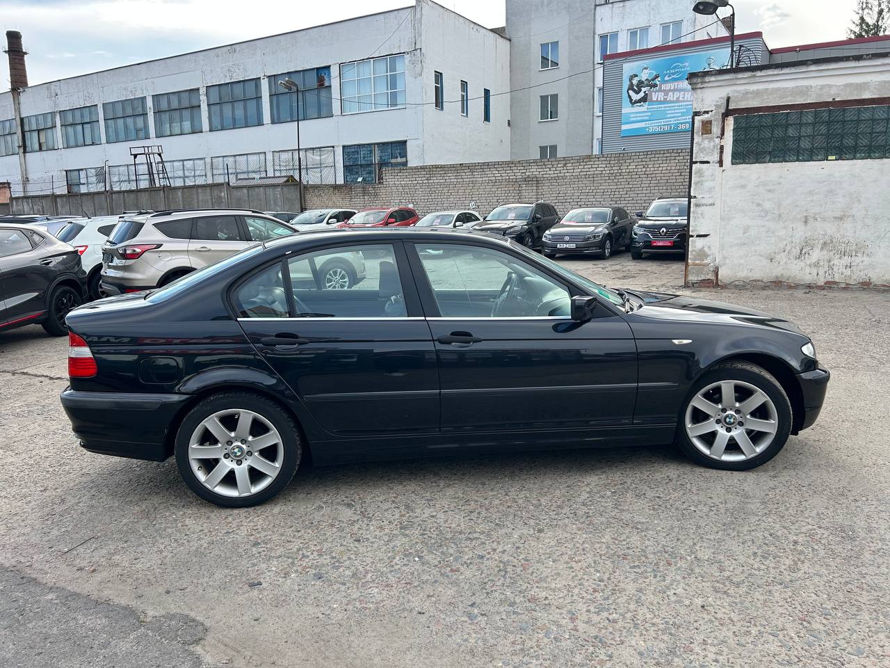 Фото автомобиля 3