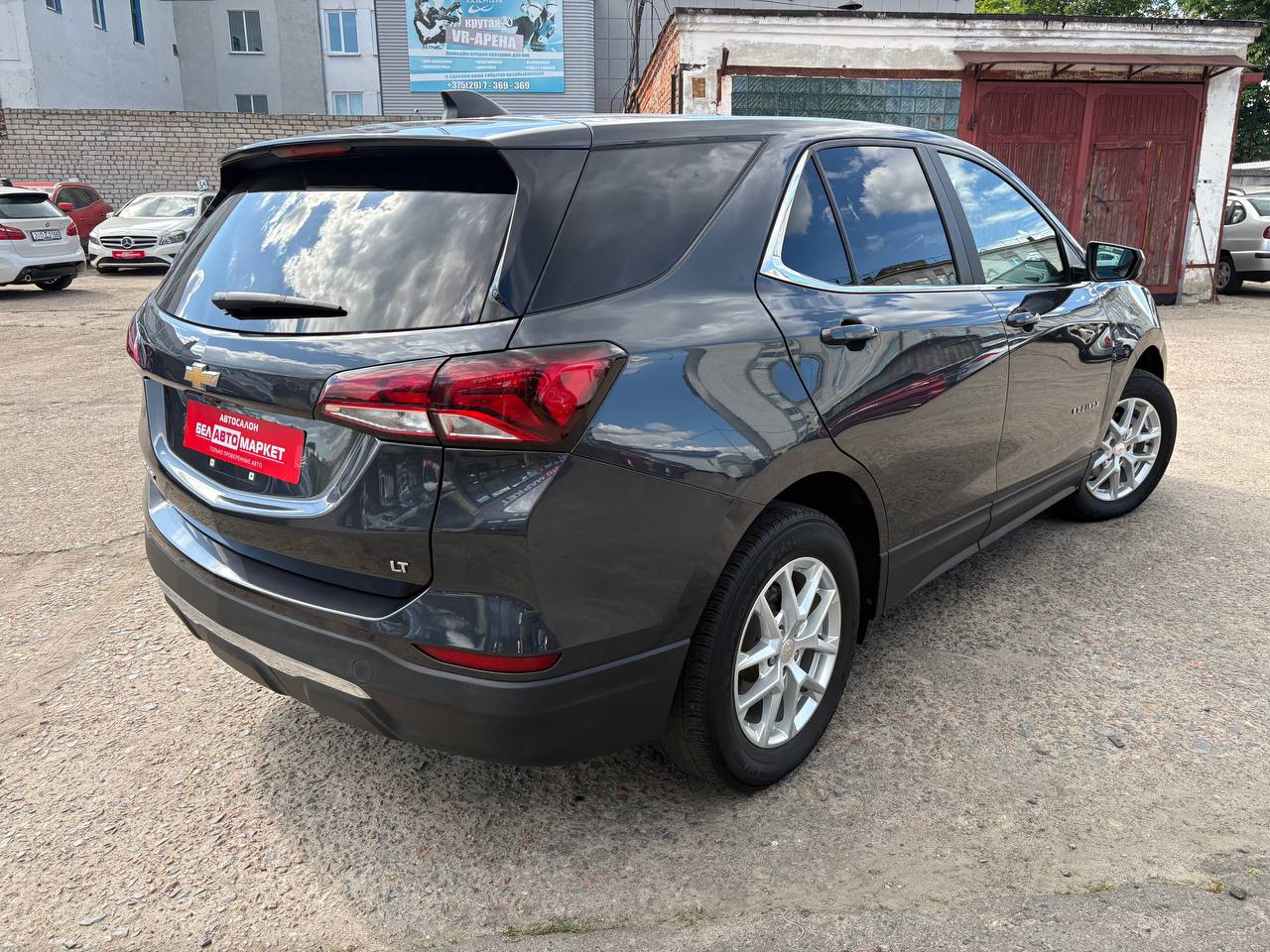 Фото автомобиля 6