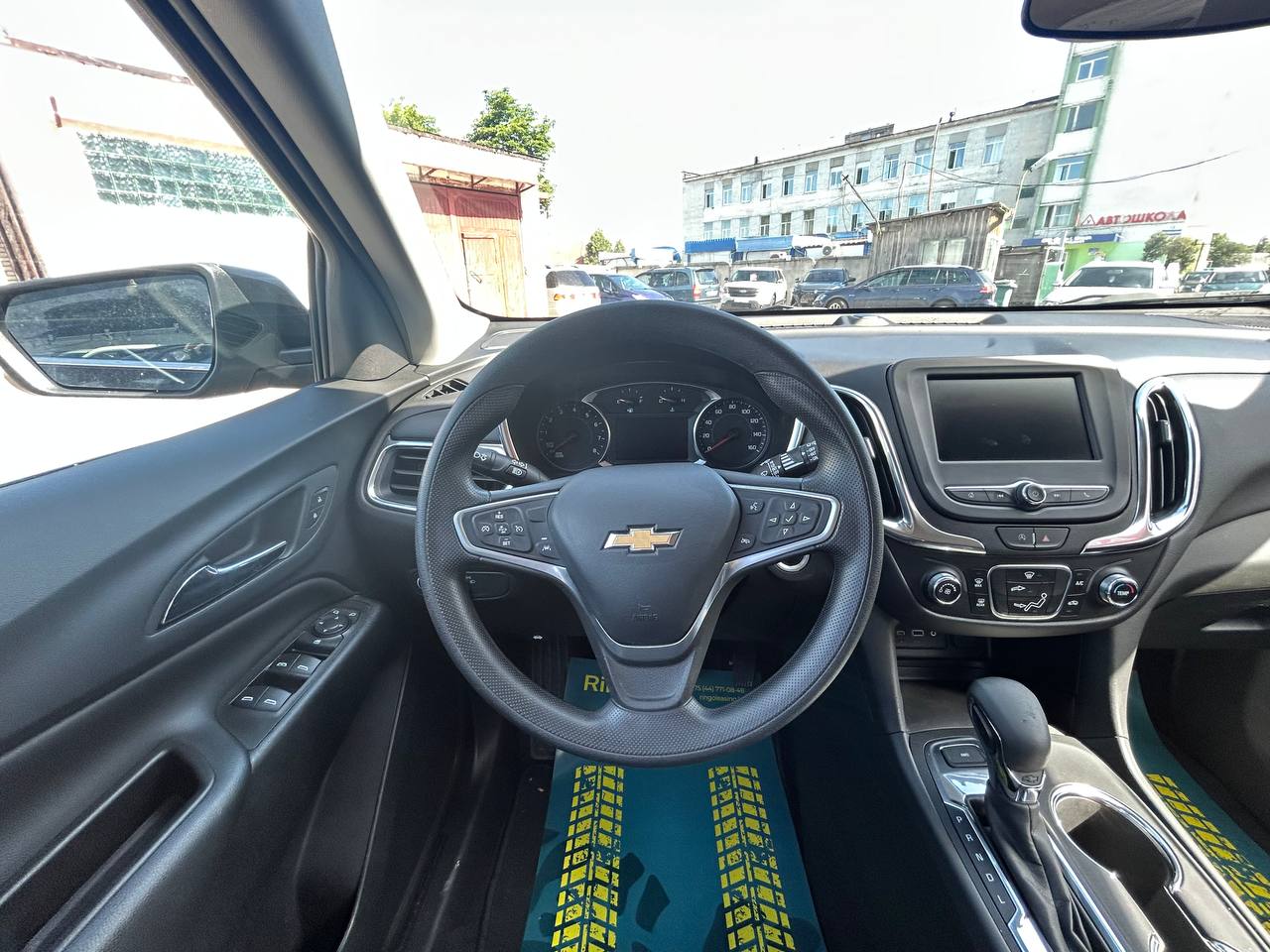 Фото автомобиля 11