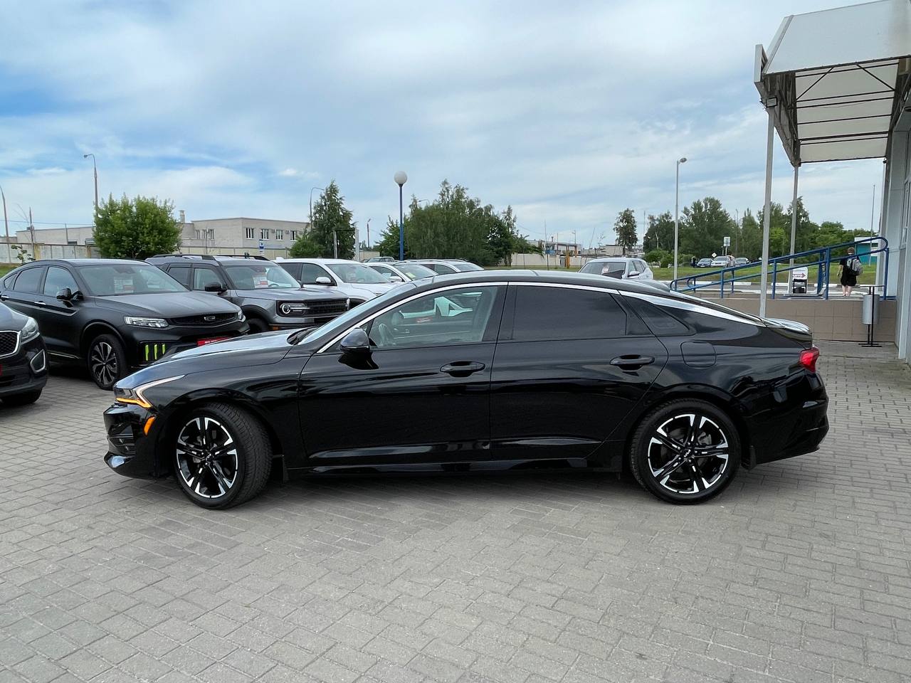 Фото автомобиля 9