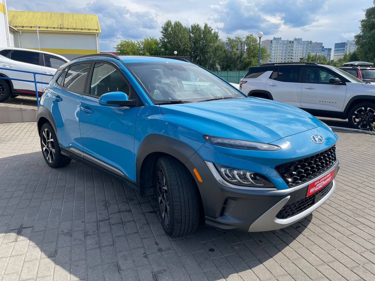 Фото автомобиля 1