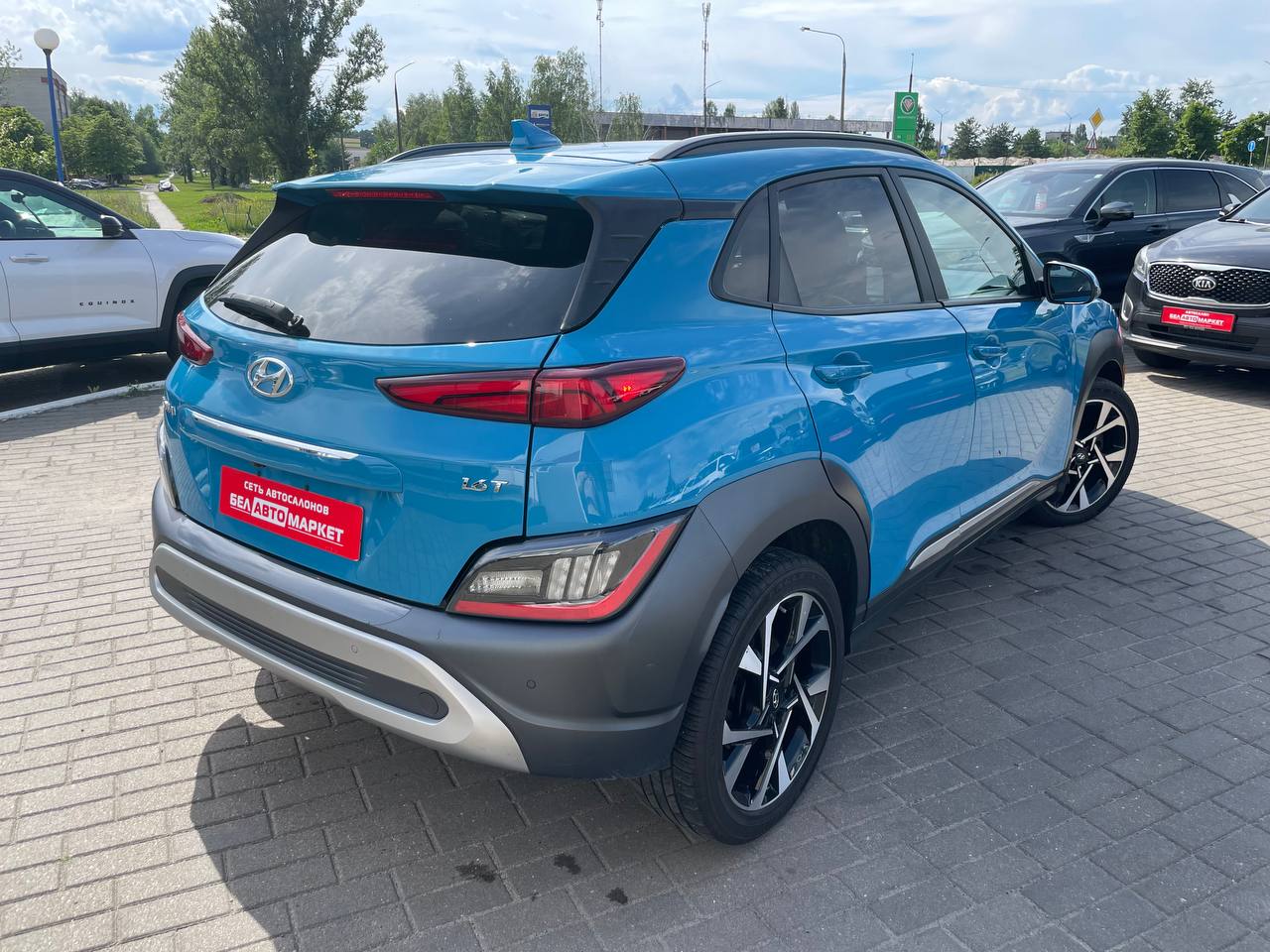 Фото автомобиля 2