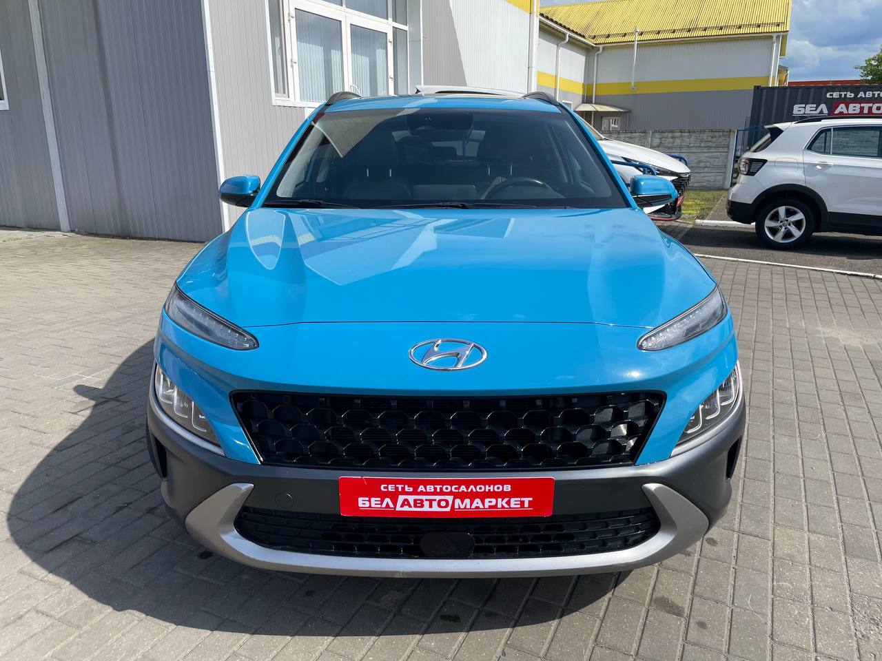Фото автомобиля 3