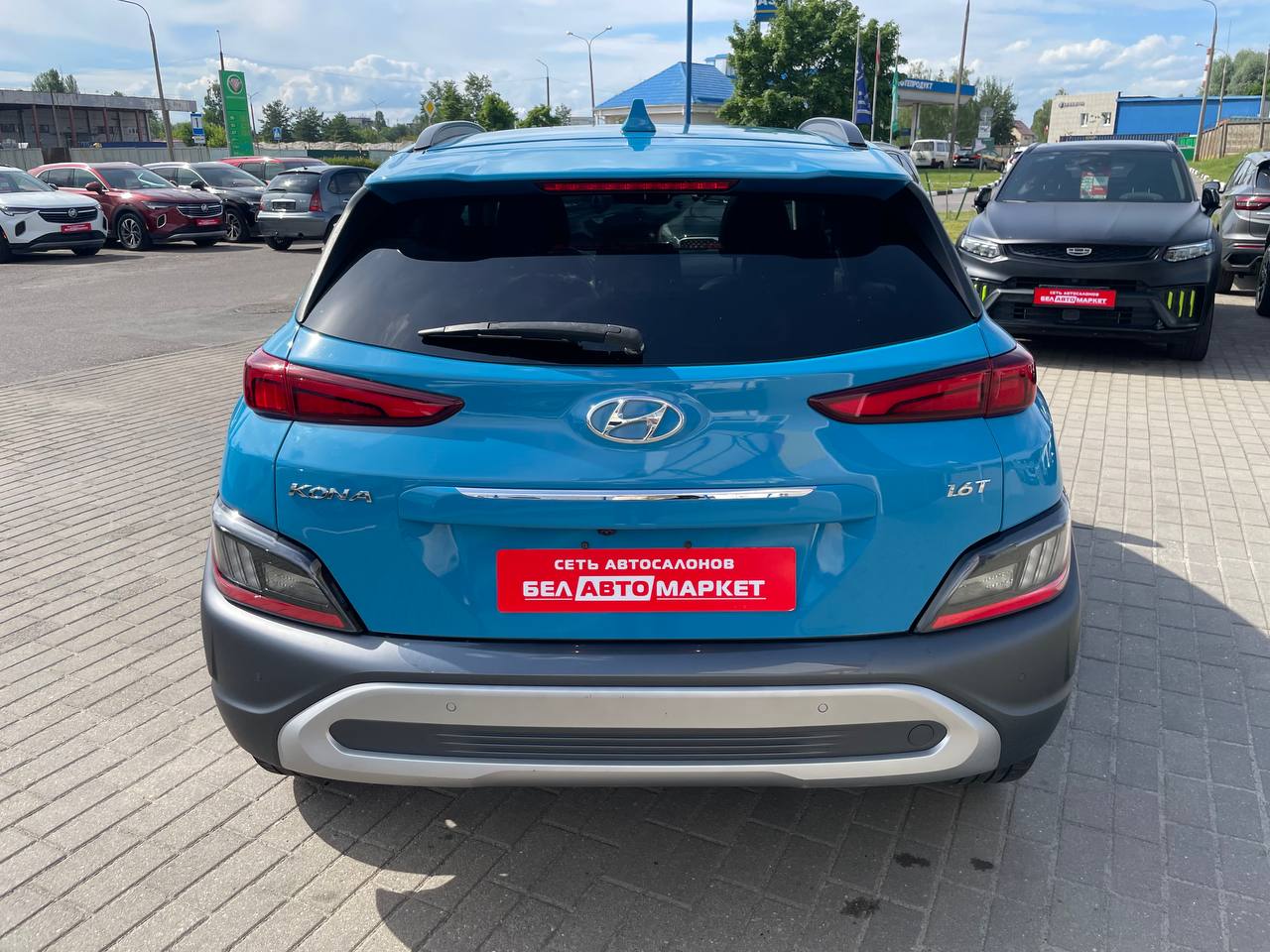 Фото автомобиля 5