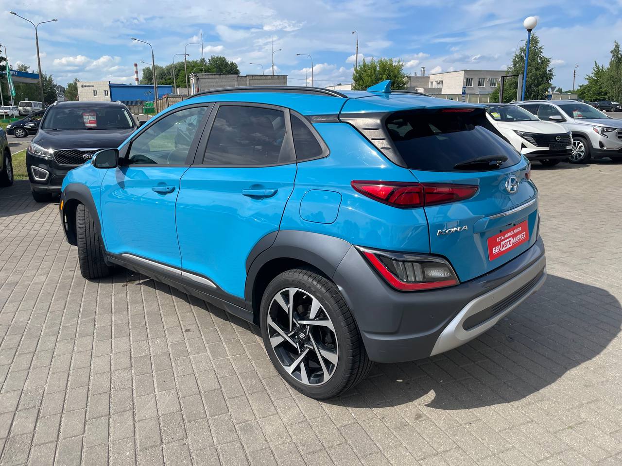 Фото автомобиля 6