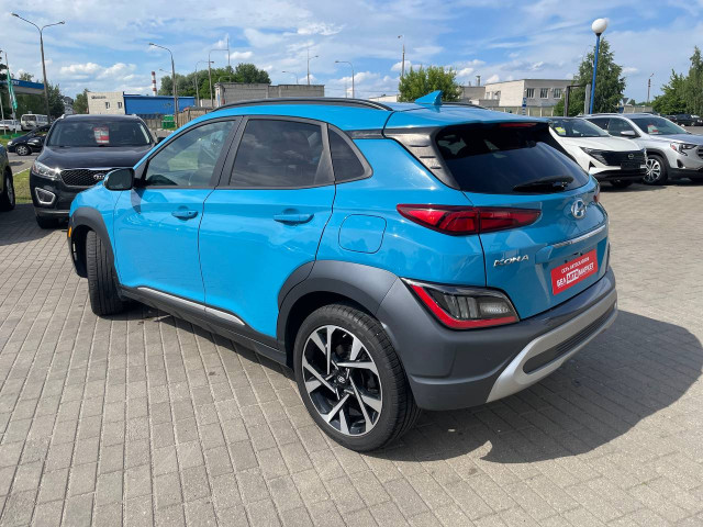 Фото автомобиля 6