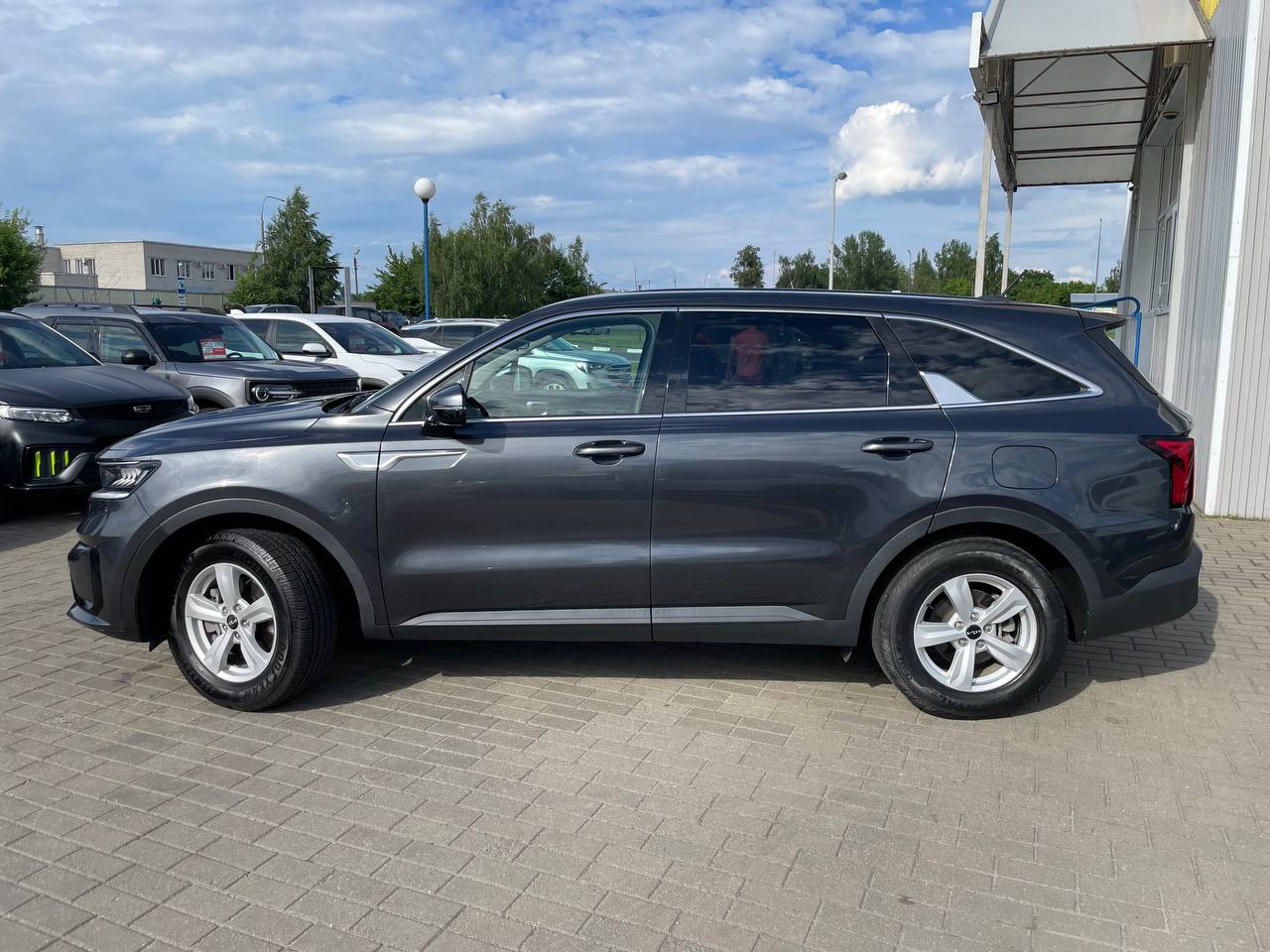 Фото автомобиля 7