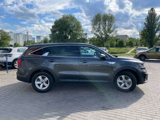 Фото автомобиля 1
